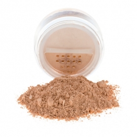 MIERAL FOUNDATION  PHIBEST 2,5P OVER LIGHT PEACH