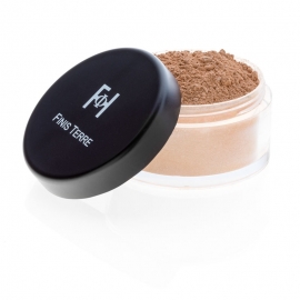 MIERAL FOUNDATION  PHIBEST 2,5P OVER LIGHT PEACH