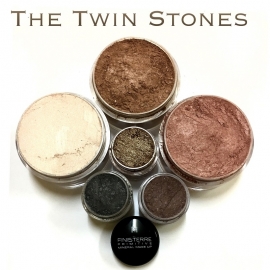 THE TWIN STONES - la collezione
