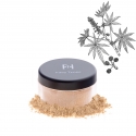 SILKY DUST MINERAL FOUNDATION 2,5W OVER LIGHT GOLDEN