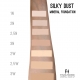 SILKY DUST MINERAL FOUNDATION 2,5N OVER LIGHT NEUTRAL