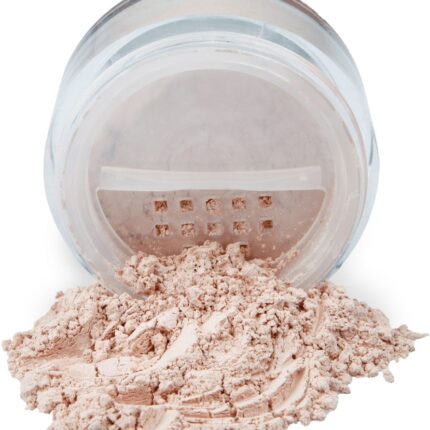 FINISH POWDER ILLUMINOSA