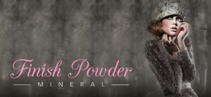 Finish Powder