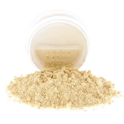 FONDOTINTA MINERALE PHIBEST 1W FAIR GOLDEN