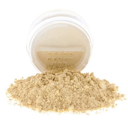 FONDOTINTA MINERALE PHIBEST 2W LIGHT GOLDEN