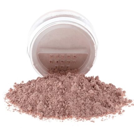 BRONZER MINERALE SAHARA