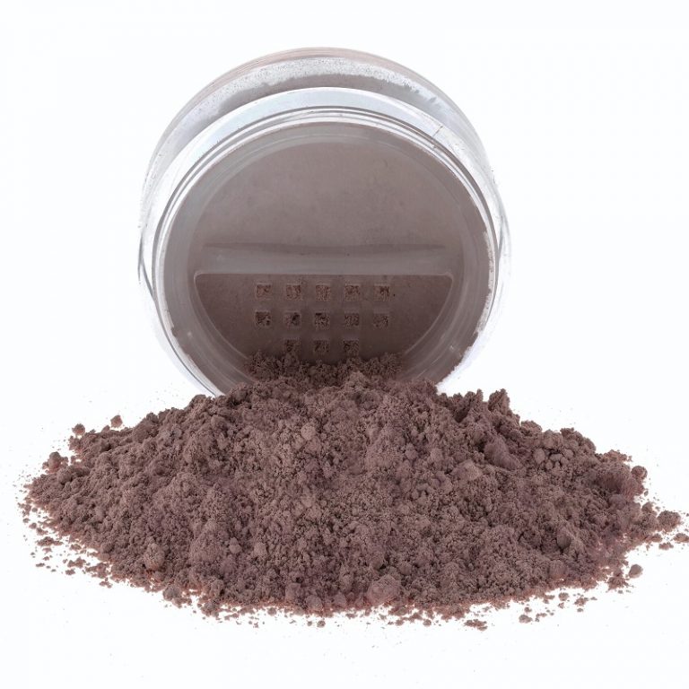 BLUSH MINERALE FOUDRE