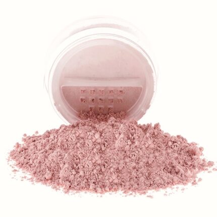 BLUSH MINERALE MISTYROSE