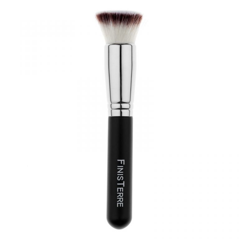 PENNELLO KABUKI FLAT BRUSH