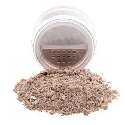 FONDOTINTA MINERALE PHIBEST 2,5N OVER LIGHT