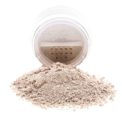 FONDOTINTA MINERALE PHIBEST 2,5C OVER LIGHT ROSE