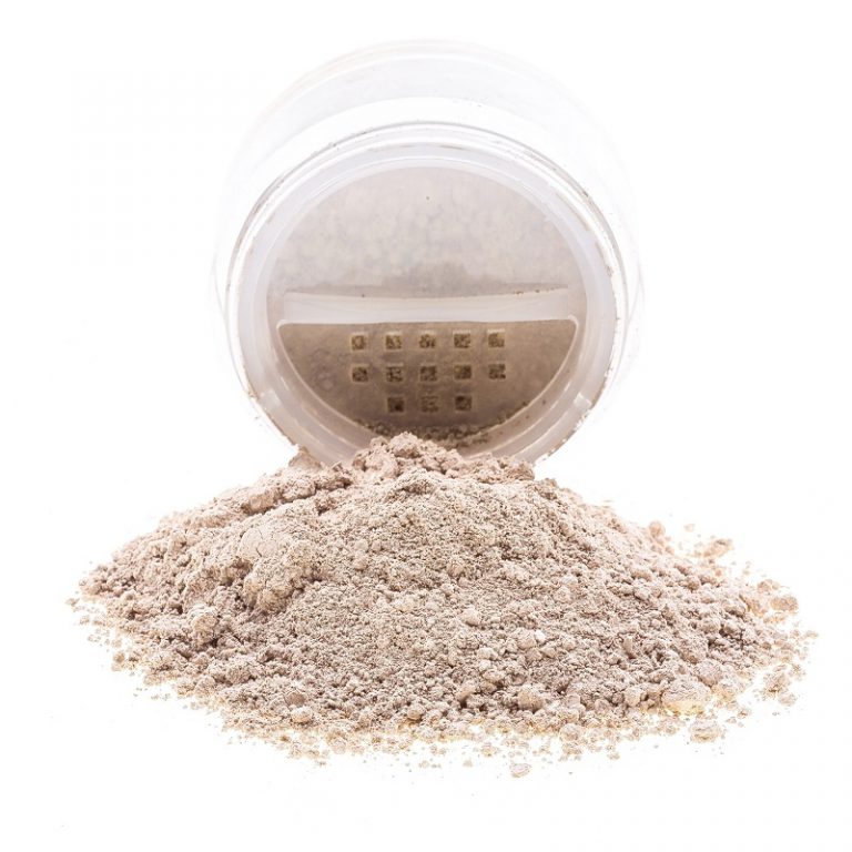 FONDOTINTA MINERALE PHIBEST 2,5C OVER LIGHT ROSE