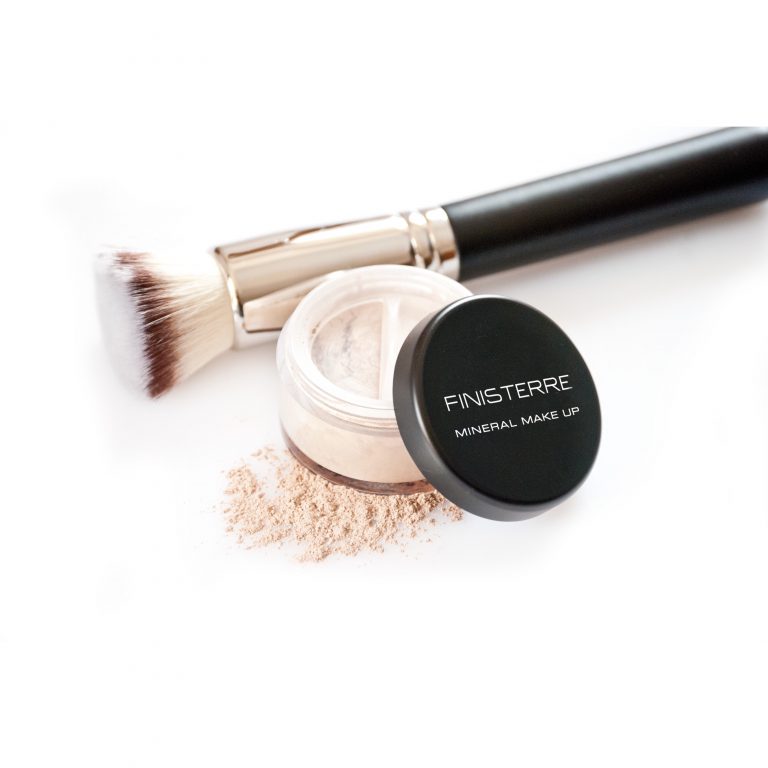 Phibest & pennello Kabuki Flat