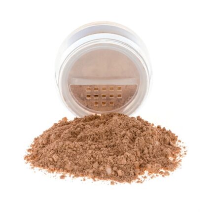 FONDOTINTA MINERALE PHIBEST 3P MEDIUM PEACH