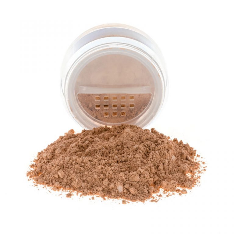 FONDOTINTA MINERALE PHIBEST 3P MEDIUM PEACH