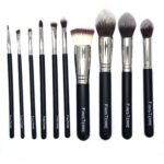 SET PENNELLI PROFESSIONALI CON TROUSSE