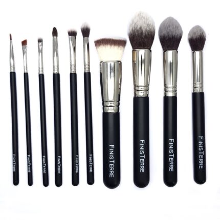 SET PENNELLI PROFESSIONALI CON TROUSSE