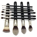 SET PENNELLI PROFESSIONALI CON TROUSSE