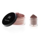 RED STONE & BROWN STONE