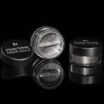 OMBRETTO MINERALE GOLEM