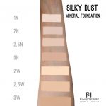 FONDOTINTA MINERALE SILKY DUST 3N MEDIUM NEUTRAL