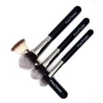 SET PENNELLI VISO PRO