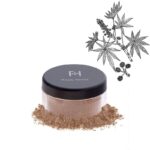 FONDOTINTA MINERALE SILKY DUST 3P MEDIUM PEACH