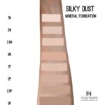 FONDOTINTA MINERALE SILKY DUST 1P FAIR NEUTRAL